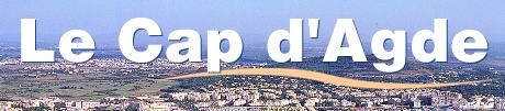Le Cap d'Agde